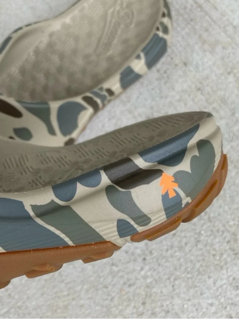 Danner huckberry shelter